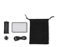 Quadralite MiLED RGB 200 II - 1286996 - zdjęcie 1